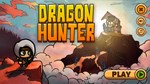 * Dragon Hunter * Steam Ключ * Весь мир