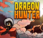 * Dragon Hunter * Steam Ключ * Весь мир