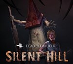 * Dead By Daylight - Silent Hill Chapter * Steam DLC
