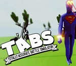 * Totally Accurate Battle Simulator * Steam Ключ