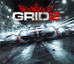 🎆 GRID 2 - Spa-Francorchamps Track Pack 🌠 Steam DLC