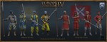 * Europa Universalis IV-Cradle of Civilization DLC