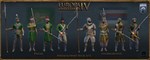 * Europa Universalis IV-Cradle of Civilization DLC