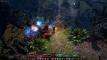 * Grim Dawn - Ashes of Malmouth Expansion * Steam DLC