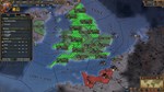 * Europa Universalis IV - PRE-ORDER Bonus * Steam DLC