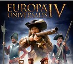 * Europa Universalis IV - PRE-ORDER Bonus * Steam DLC