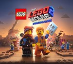 🥂 The LEGO Movie 2 Videogame 🏆 Steam Ключ 🎯 Весь мир