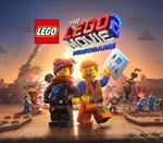 * The LEGO Movie 2 Videogame * Steam Ключ * Весь мир