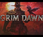 * Grim Dawn - Crucible Mode * Steam DLC * Весь мир