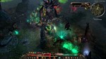 * Grim Dawn - Crucible Mode * Steam DLC * Весь мир
