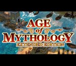 🍰 Age of Mythology: Extended Edition 🌚 Steam Key - irongamers.ru