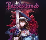 * Bloodstained: Ritual of the Night * Steam Ключ