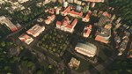 ✨ Cities: Skylines - Campus 🍽️ Steam DLC 🛍️ Весь мир