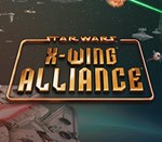 * STAR WARS - X-Wing Alliance * Steam Ключ * Весь мир