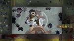 * Pixel Puzzles: UndeadZ * Steam Ключ * Весь мир