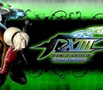 * The King Of Fighters XIII Steam Edition * Steam