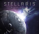 * Stellaris - Synthetic Dawn * Steam DLC * Весь мир