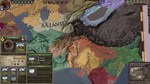 * Crusader Kings II - Horse Lords Collection * DLC