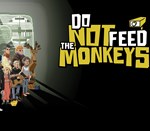 * Do Not Feed the Monkeys * Steam Ключ * Весь мир