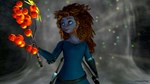* Disney•Pixar Brave: The Video Game * Steam Ключ