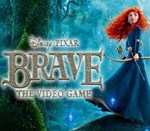 * Disney•Pixar Brave: The Video Game * Steam Ключ