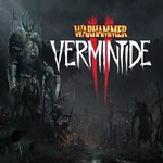 * Warhammer: Vermintide 2 * Steam Ключ * Весь мир