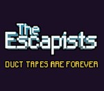 ** The Escapists: Duct Tapes Are Forever * Steam DLC