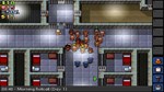 * The Escapists - Alcatraz * Steam DLC * Весь мир