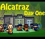 * The Escapists - Alcatraz * Steam DLC * Весь мир