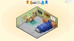 * Game Dev Tycoon * Steam Ключ * Весь мир