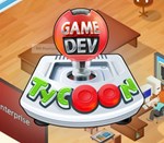 * Game Dev Tycoon * Steam Ключ * Весь мир