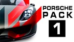 *Assetto Corsa - Porsche Pack 1 ** Steam DLC *Global