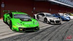 * Assetto Corsa - Dream Pack 2 * Steam DLC ** Global