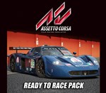 * Assetto Corsa - Ready To Race Pack * Steam DLC