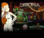 **Deponia: The Complete Journey * Steam Ключ *Global