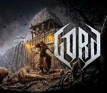 * Gord ** Steam Ключ * Весь мир