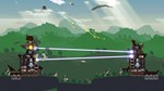 * Forts * Steam Ключ * Весь мир