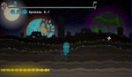 * Alien Run * Steam Ключ * Весь мир