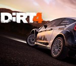 🌌 DiRT 4 - Team Booster Pack 🍳 Steam DLC 🥇 Весь мир - irongamers.ru