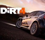 * DiRT 4 - Team Booster Pack * Steam DLC * Весь мир