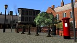 * Train Simulator 2017: Town Scenery Pack * Steam DLC