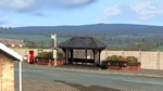* Train Simulator 2017: Town Scenery Pack * Steam DLC