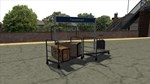 * Train Simulator 2017: Platform Clutter Pack * DLC