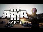 🌟 Arma 3 - Karts 🎨 Steam DLC 💖 Весь мир