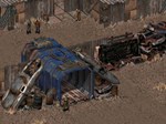 🏵️ Fallout: A Post Nuclear Role Playing Game 🏖️ Steam