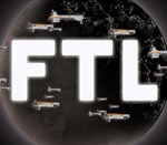 * FTL: Faster than Light * Steam Ключ * Весь мир