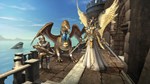 *Might and Magic X:Legacy The Falcon * Uplay DLC