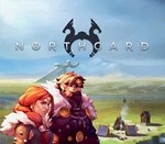 ** Northgard * Steam Ключ * Весь мир