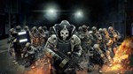 * PAYDAY 2 - E3 2016 Mask Pack * Steam DLC * Весь мир