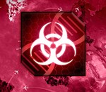 * Plague Inc: Evolved * Steam Ключ * Весь мир